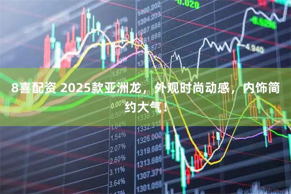 8喜配资 2025款亚洲龙，外观时尚动感，内饰简约大气！
